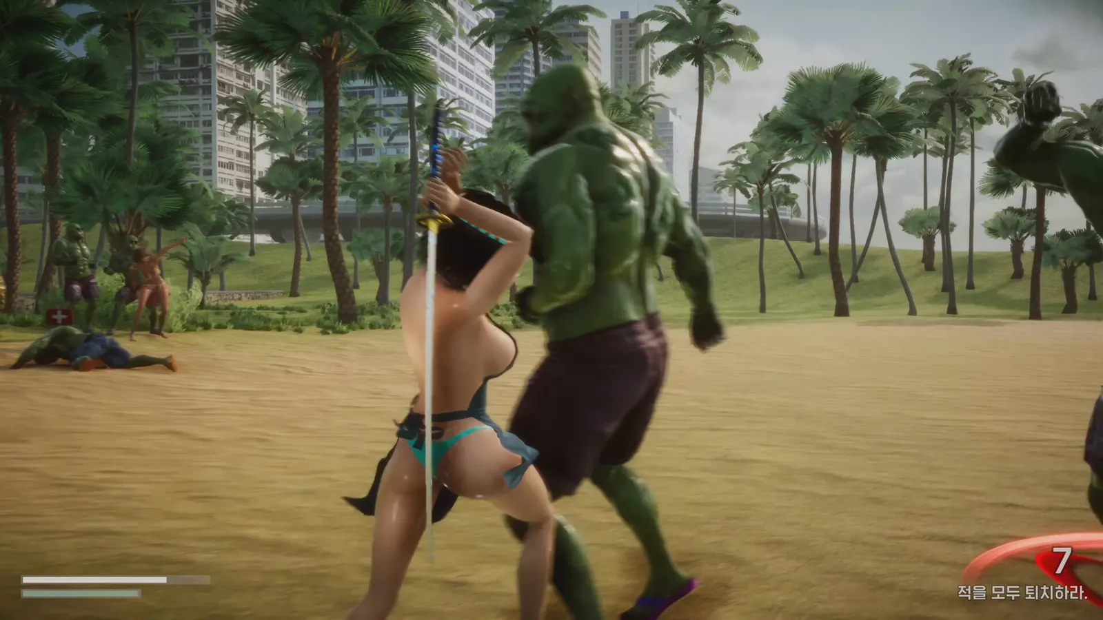 Great Tough Bikini 6 media 8