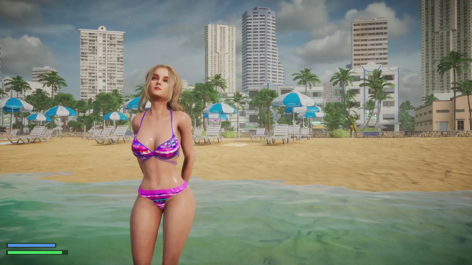 Great Tough Bikini 6 media 9
