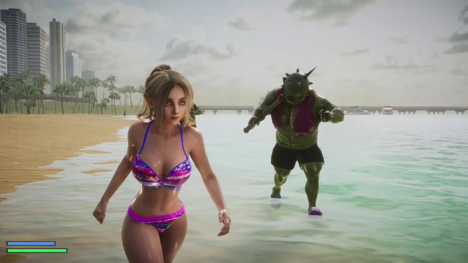 Great Tough Bikini 6 media 10