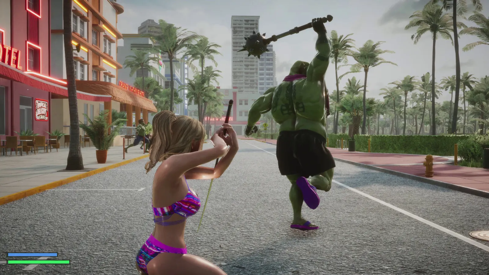 Great Tough Bikini 6 media 11