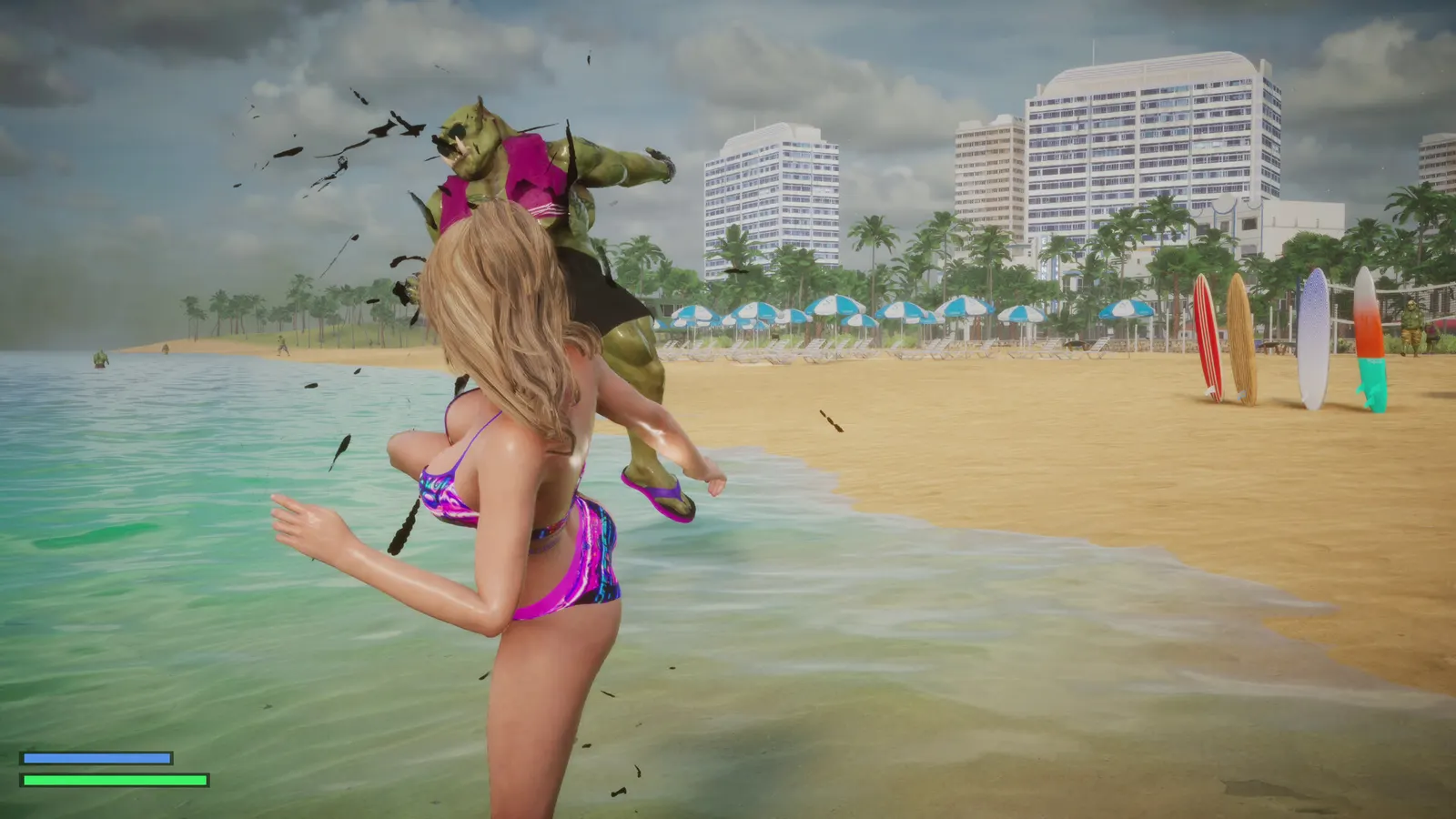 Great Tough Bikini 6 media 12
