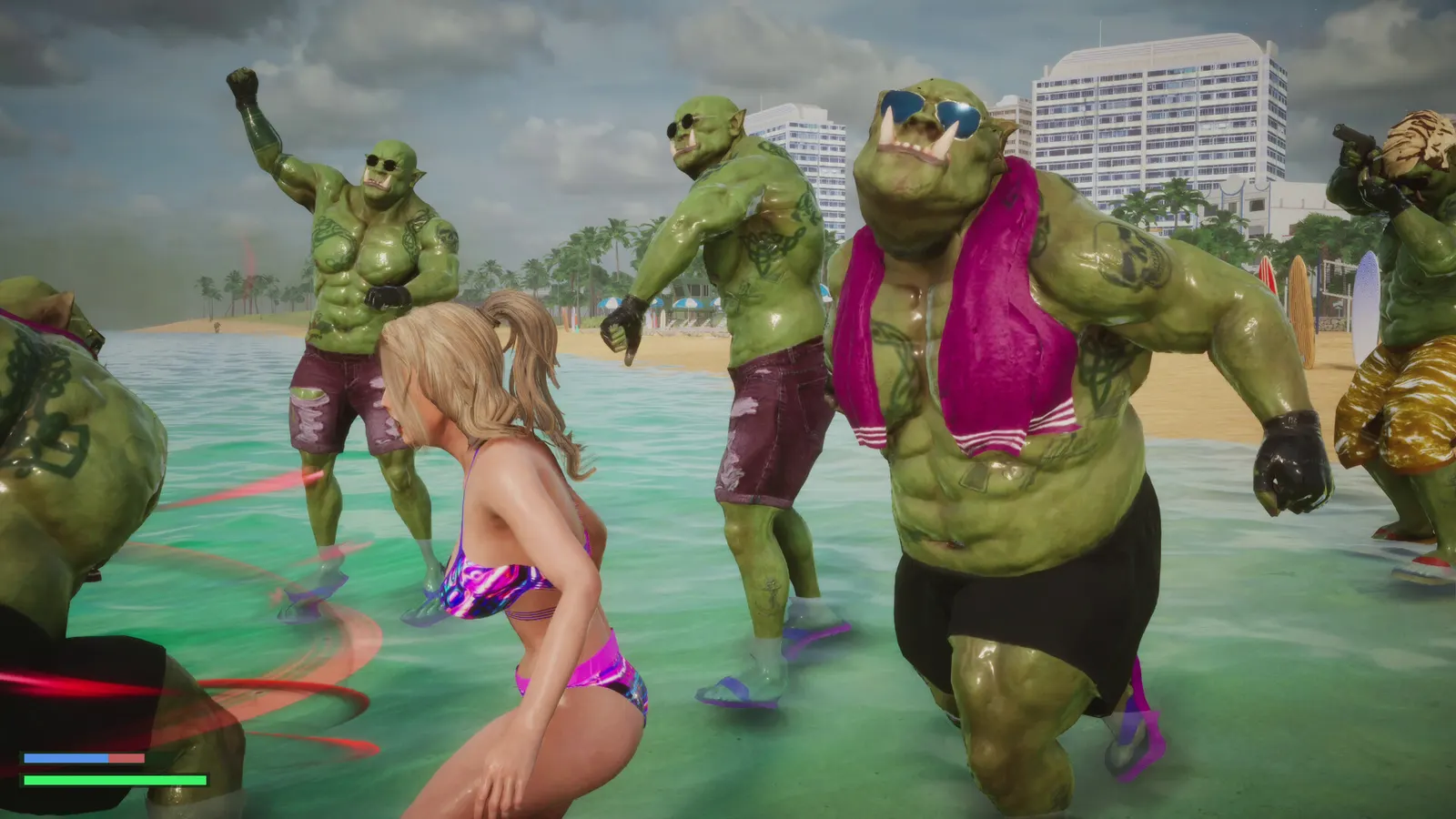 Great Tough Bikini 6 media 14