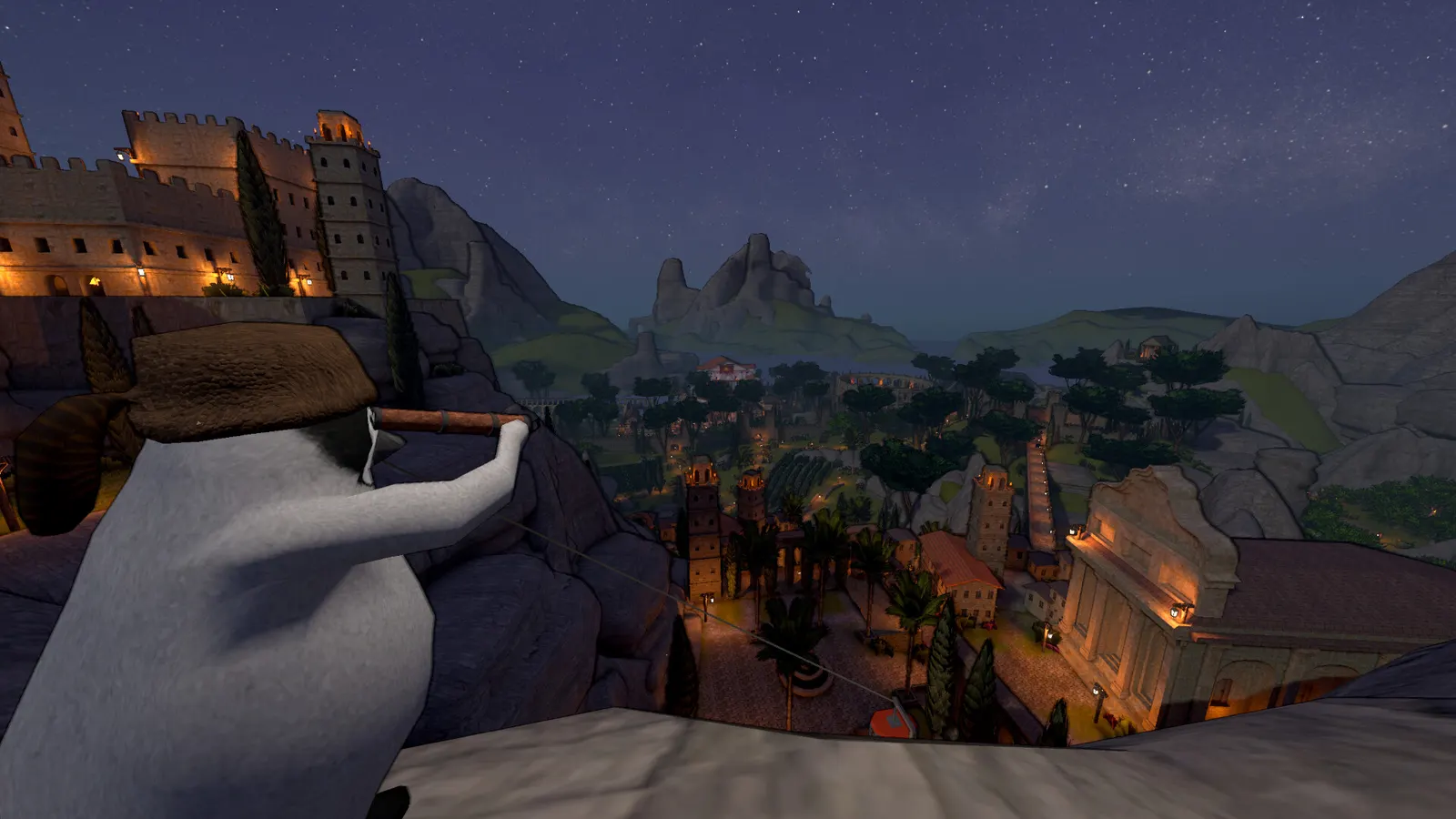 The Greatest Penguin Heist of All Time media 4