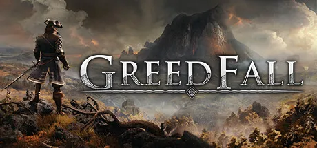 Обкладинка гри GreedFall
