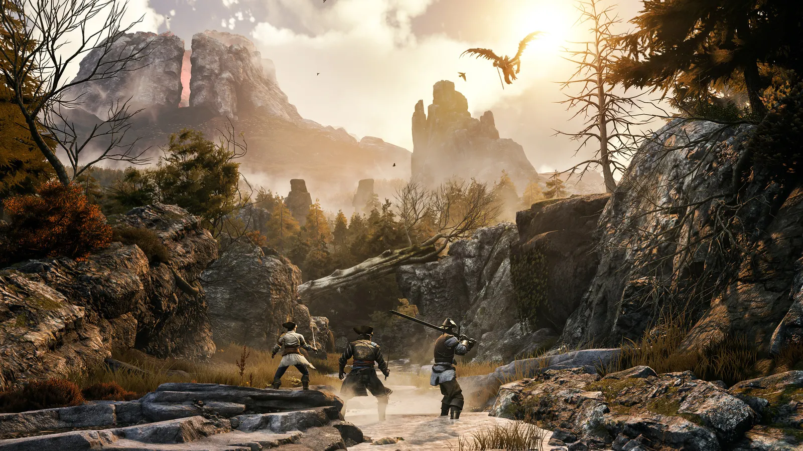 GreedFall media 5