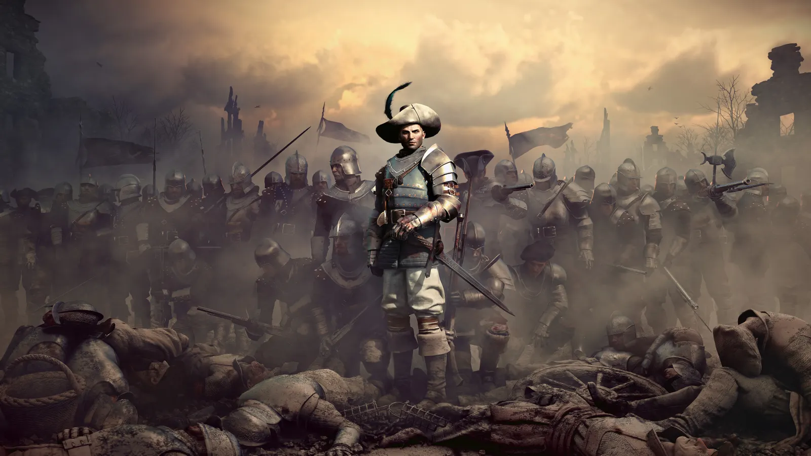 GreedFall media 6