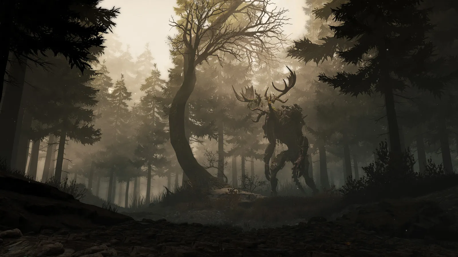 GreedFall media 7