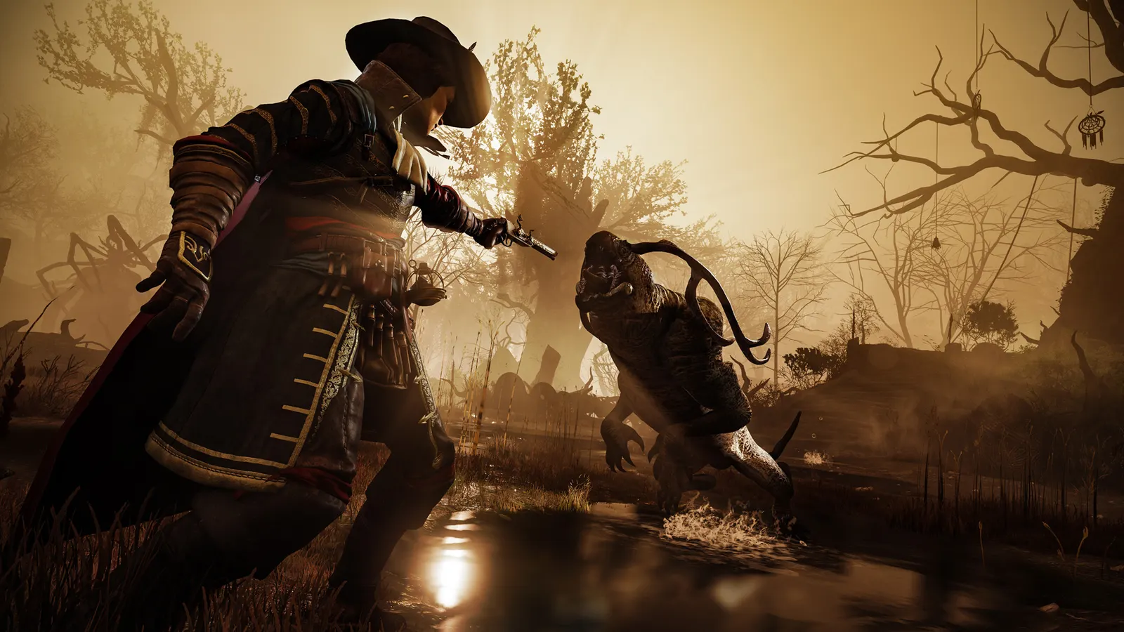 GreedFall media 8