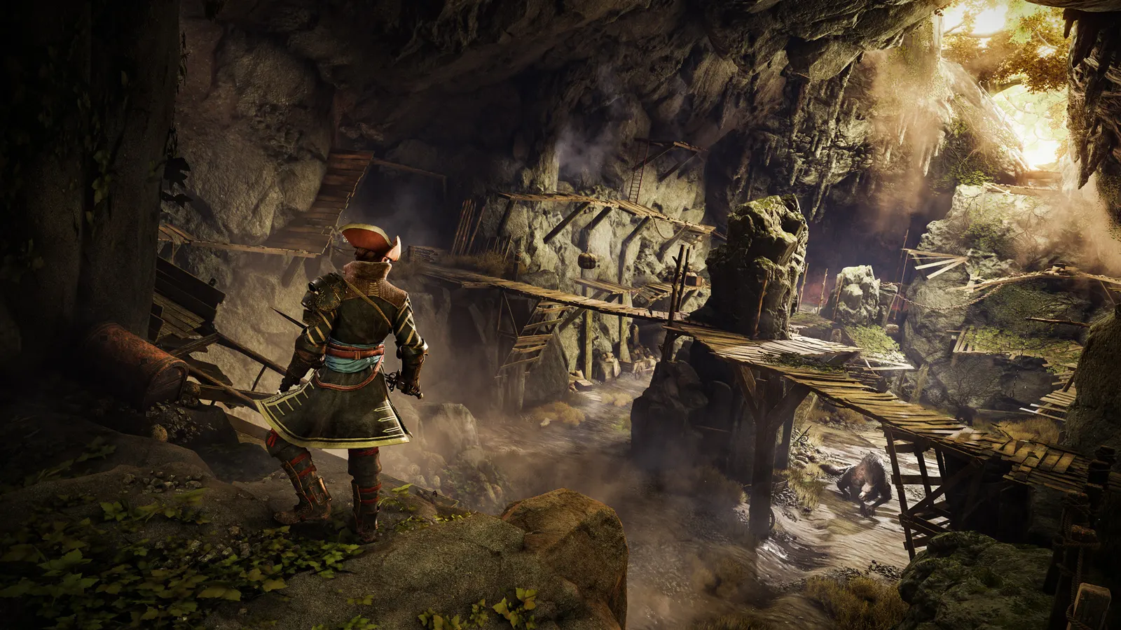 GreedFall media 9