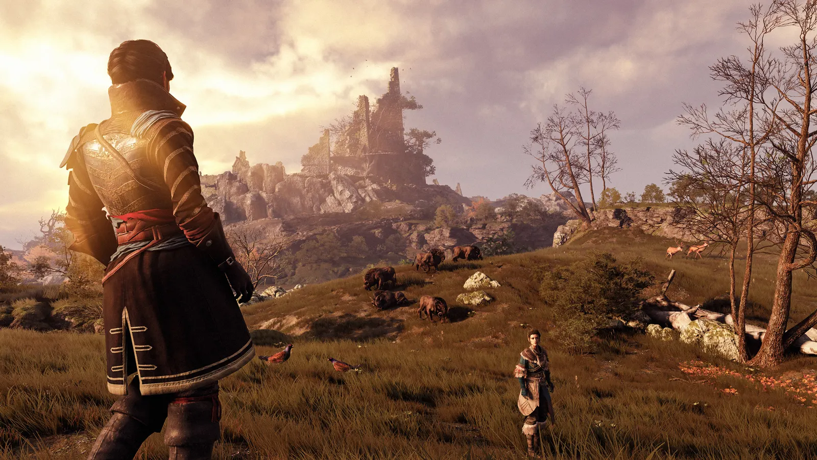 GreedFall media 10