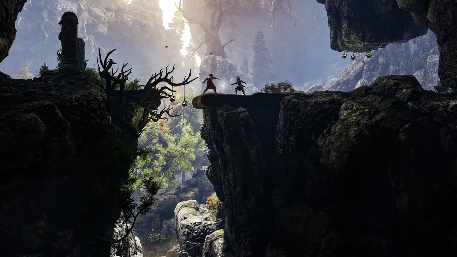 GreedFall media 11