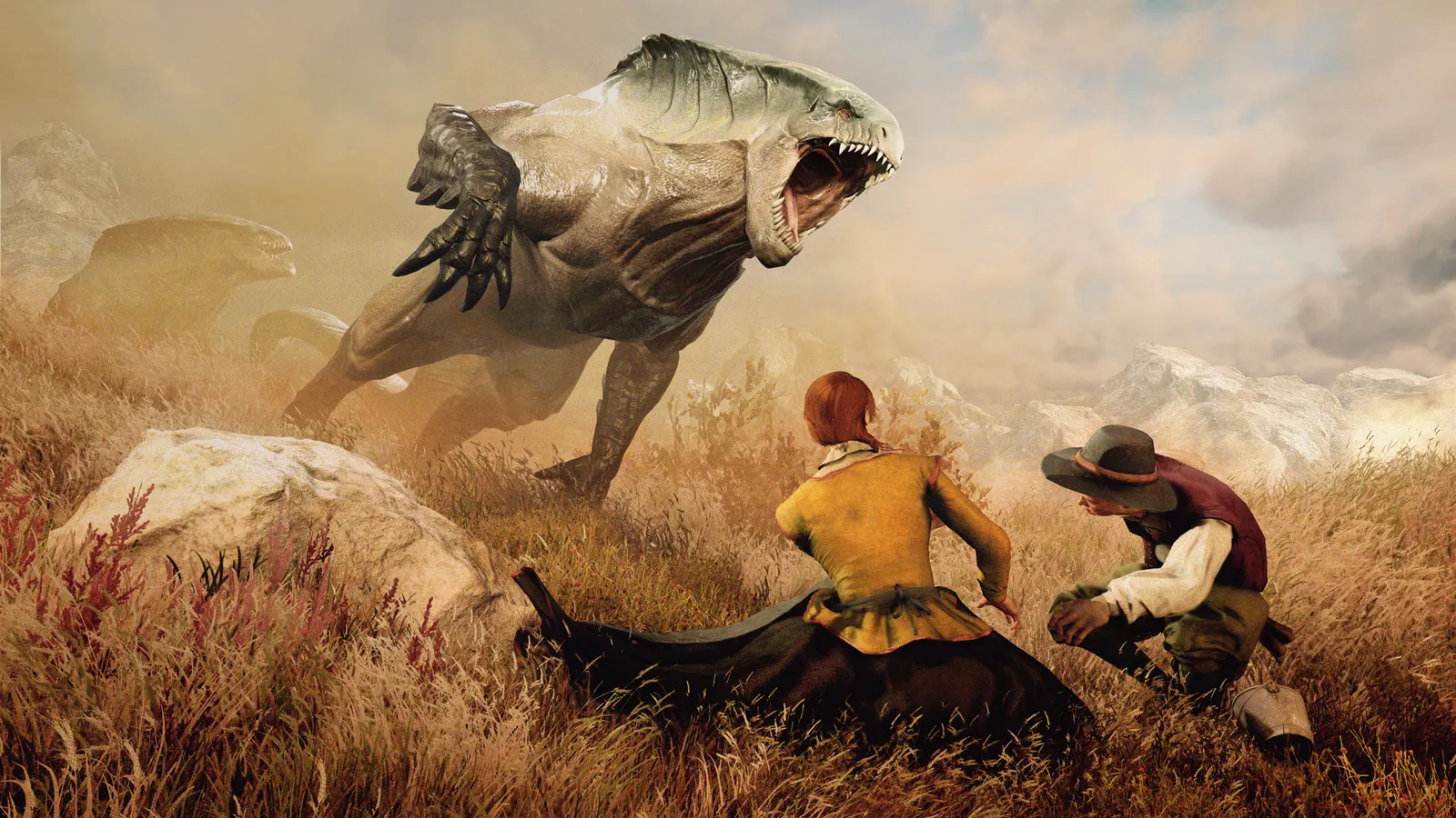 GreedFall media 12