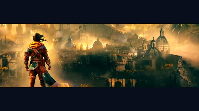 GreedFall: The Dying World