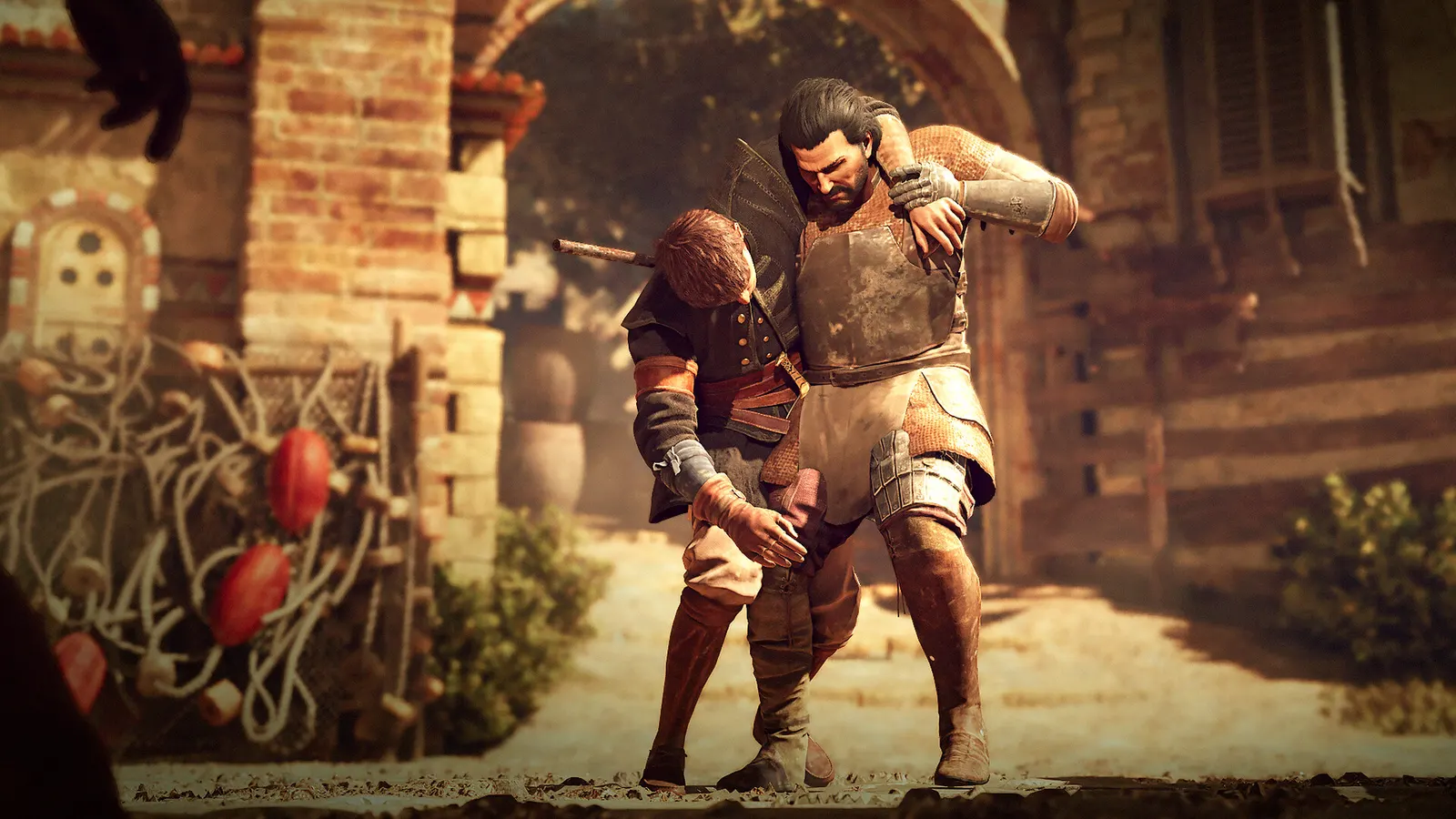 GreedFall: The Dying World media 10