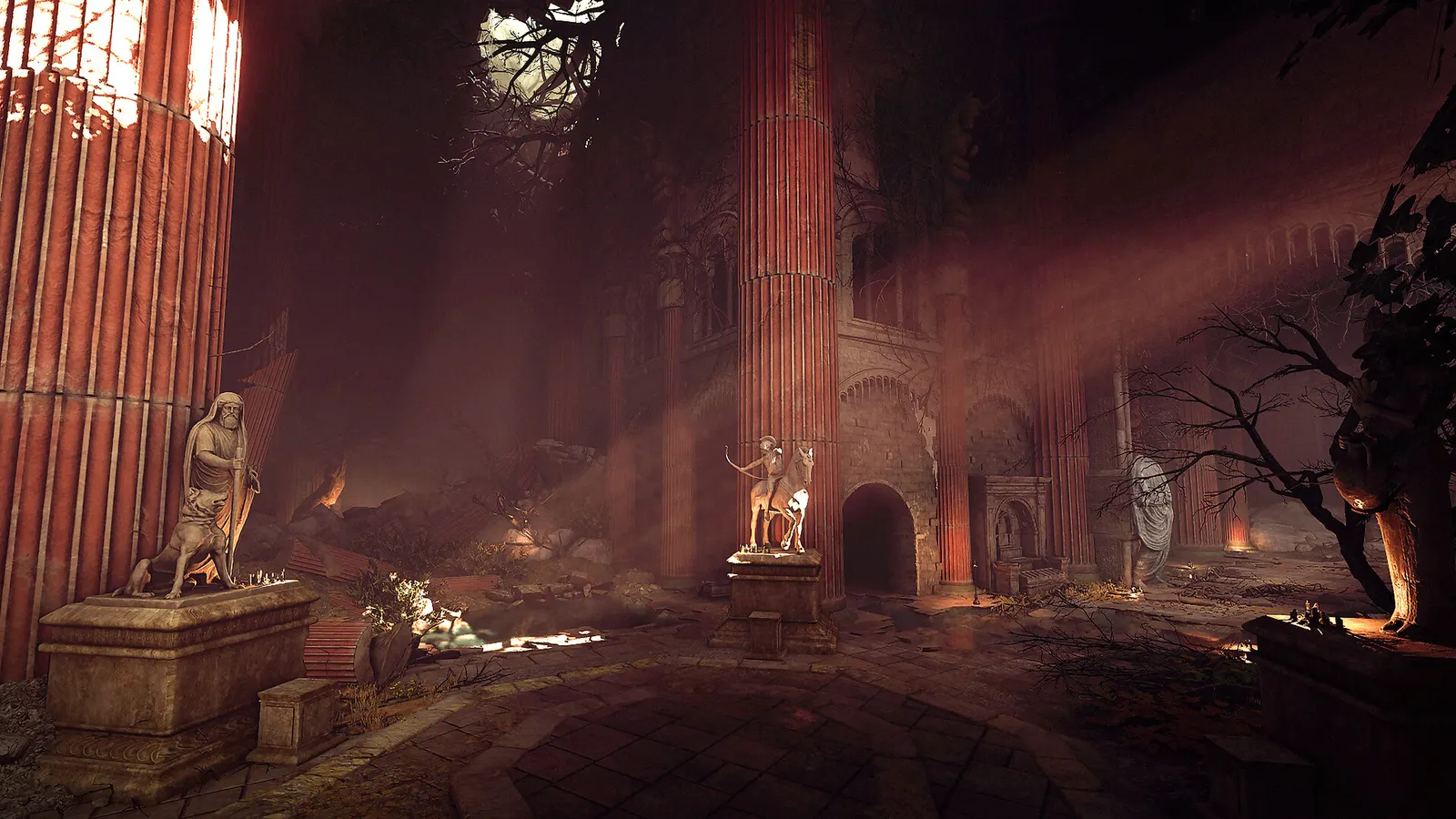 GreedFall: The Dying World media 11