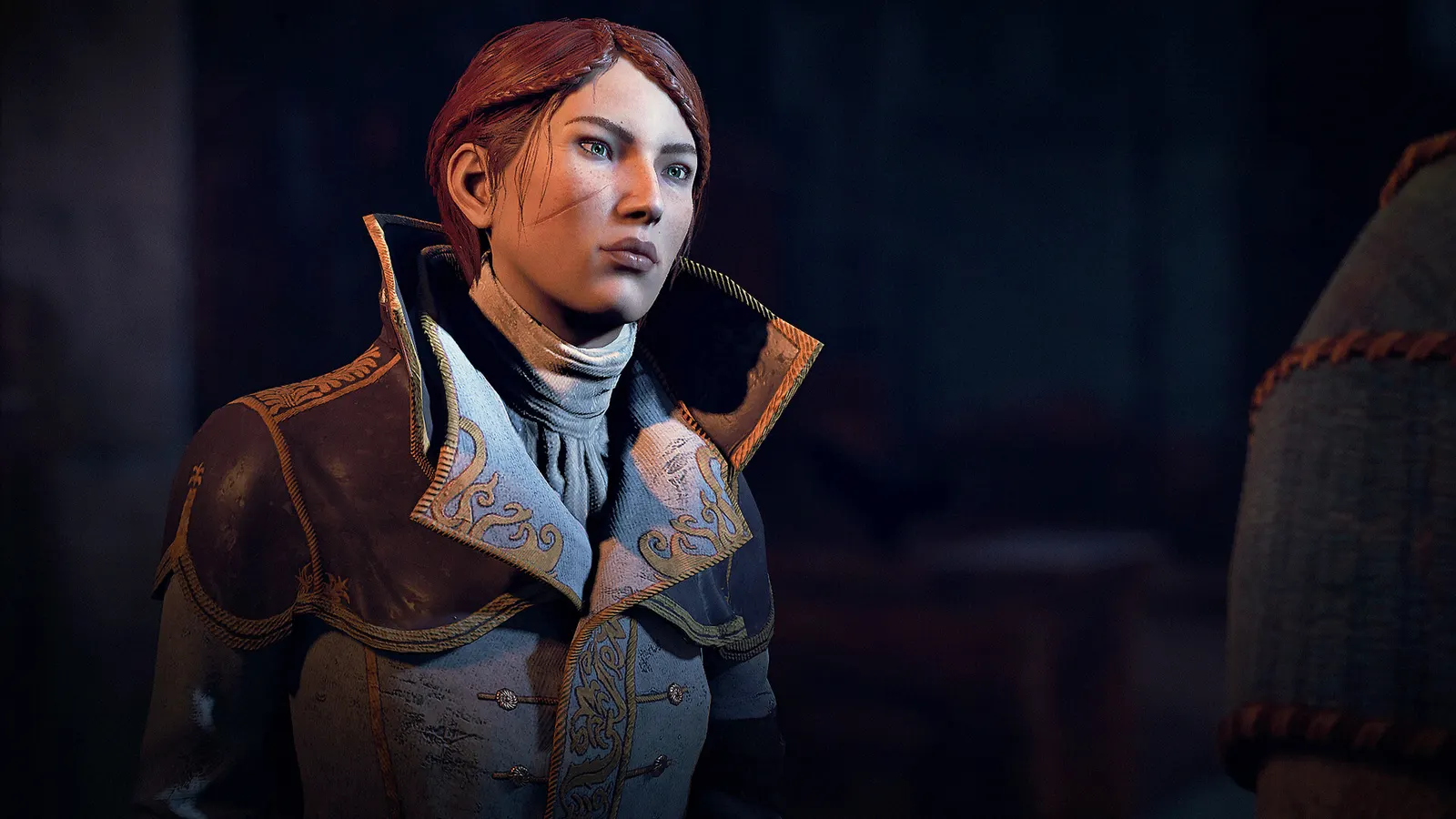GreedFall: The Dying World media 14