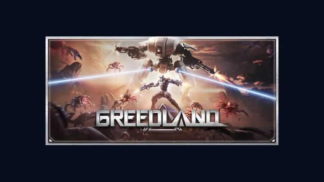 Greedland