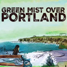 Обкладинка гри Green Mist over Portland