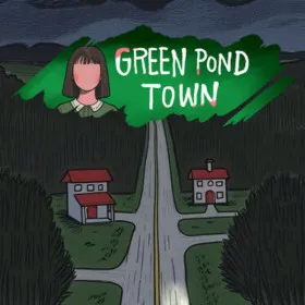 Обкладинка гри Green Pond Town