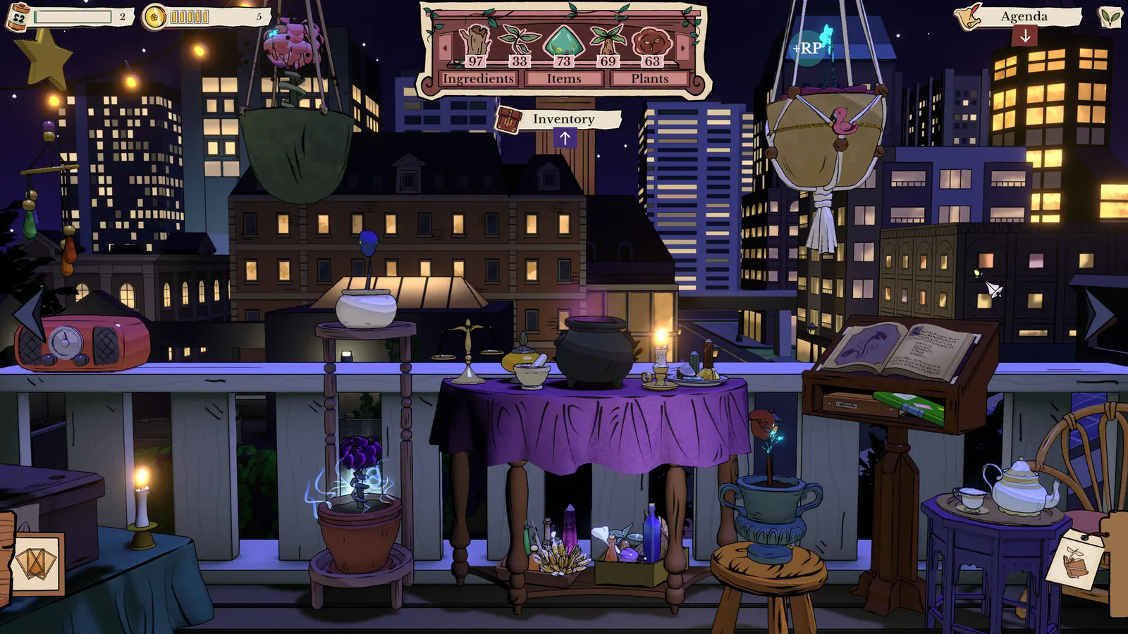 Greenhearth Necromancer media 4