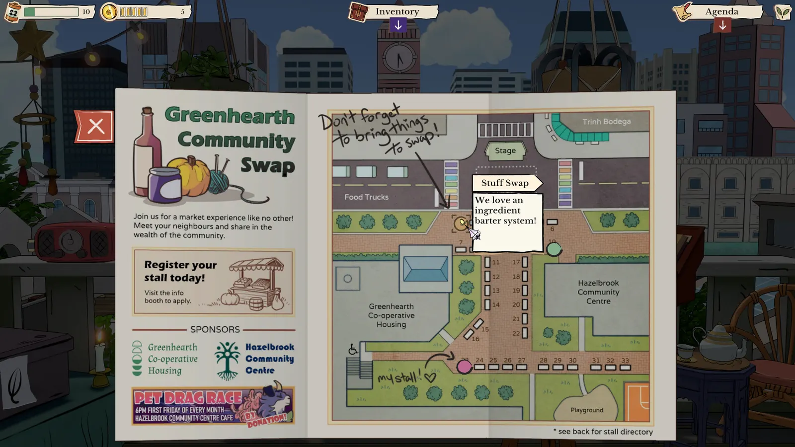 Greenhearth Necromancer media 9
