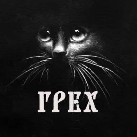 Обкладинка гри The Sin