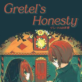 Обкладинка гри Gretel's Honesty