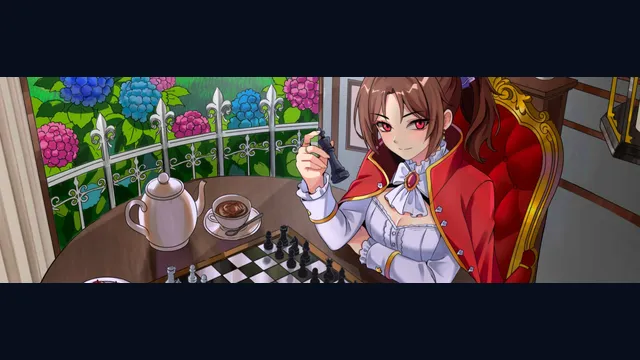 Grey Heritage: Counter Gambit
