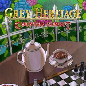 Grey Heritage: Counter Gambit