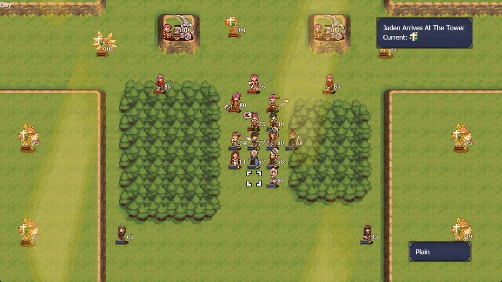 Grey Heritage: Counter Gambit media 3