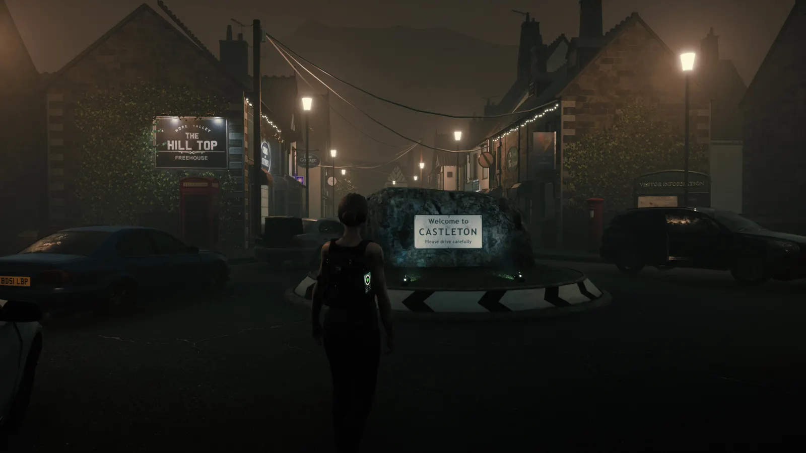Grey Skies: A War of the Worlds Story media 3