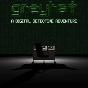 Обкладинка гри Greyhat - A Digital Detective Adventure