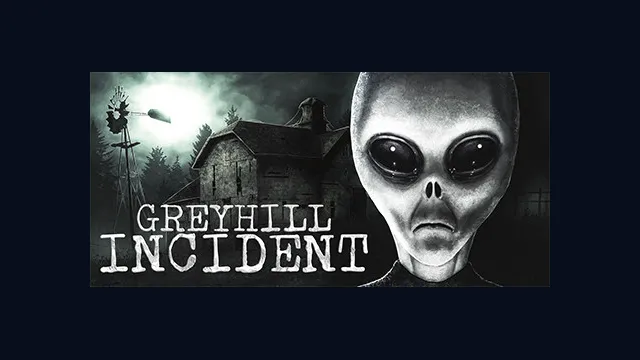 Greyhill Incident
