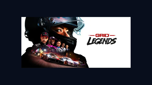 GRID Legends