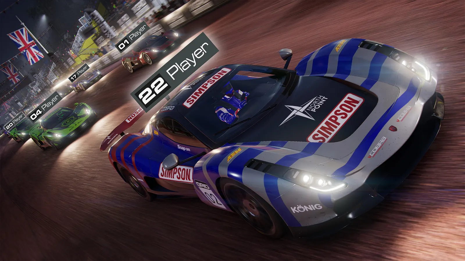 GRID Legends media 5