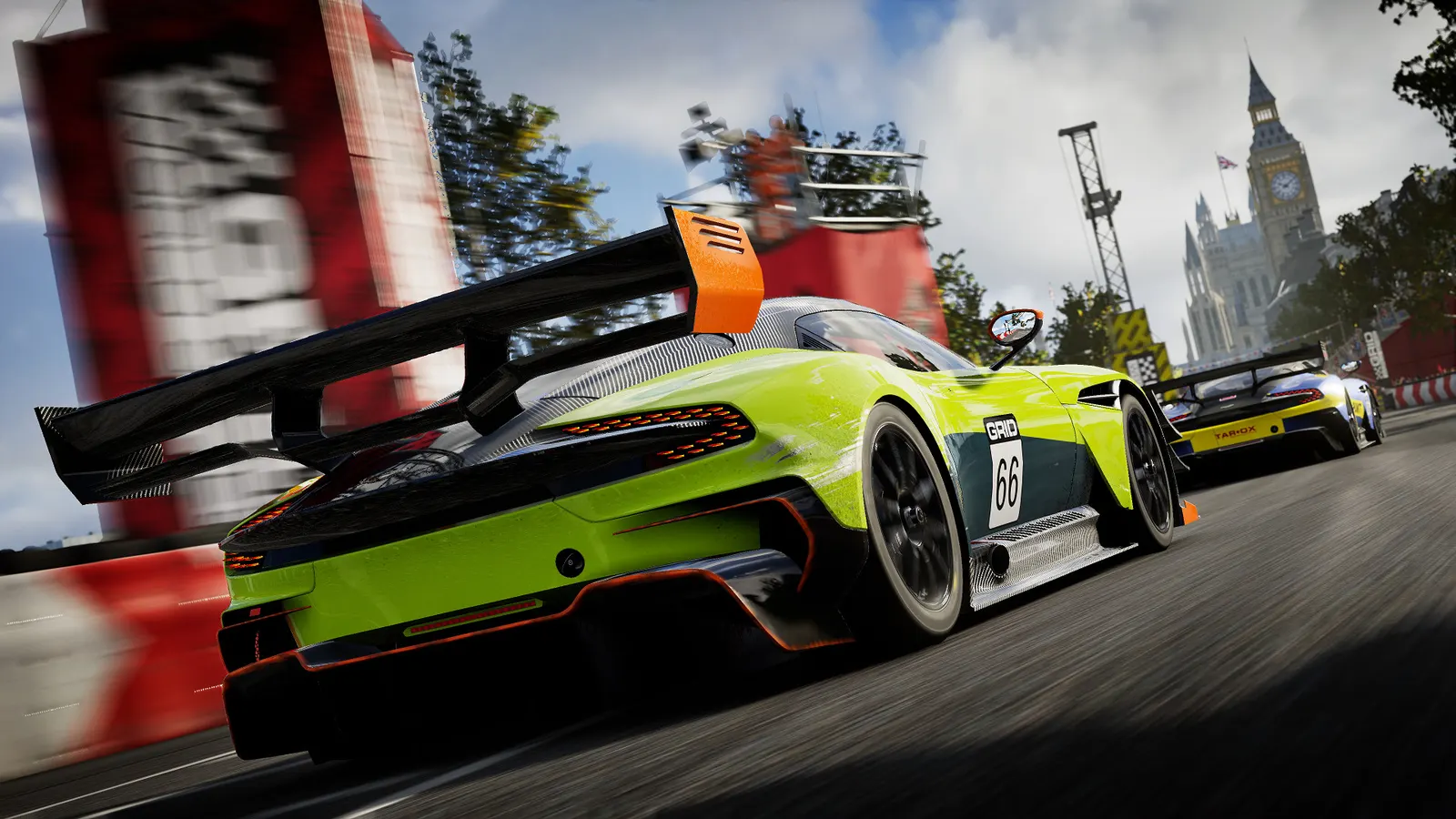 GRID Legends media 6