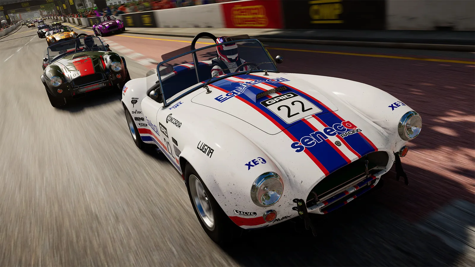 GRID Legends media 9