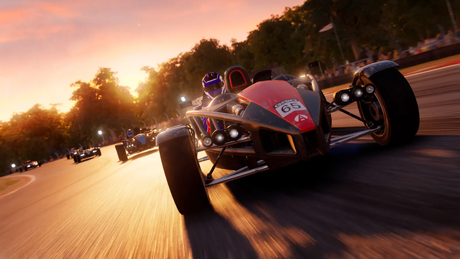 GRID Legends media 12