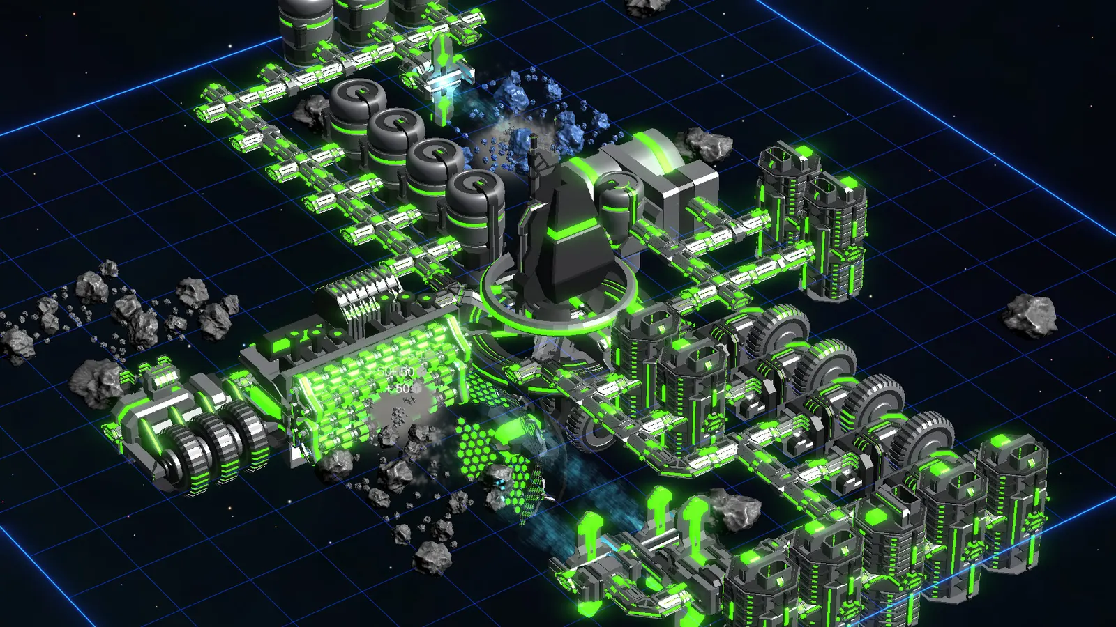 Grid Miner media 5