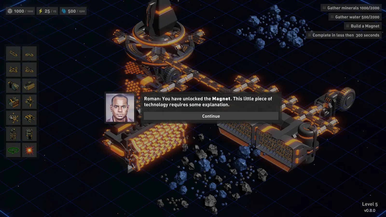 Grid Miner media 7