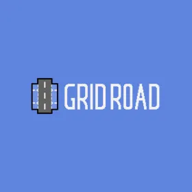 Обкладинка гри GRIDROAD