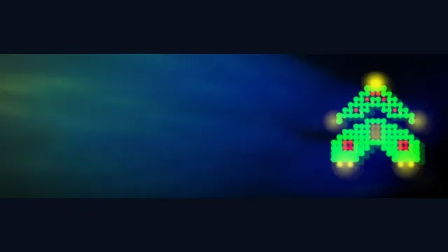 Gridrunner Revolution