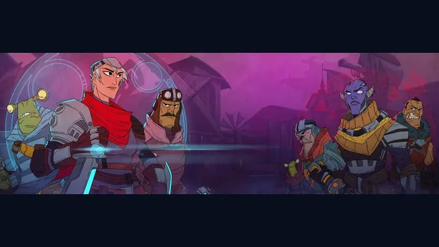 Griftlands