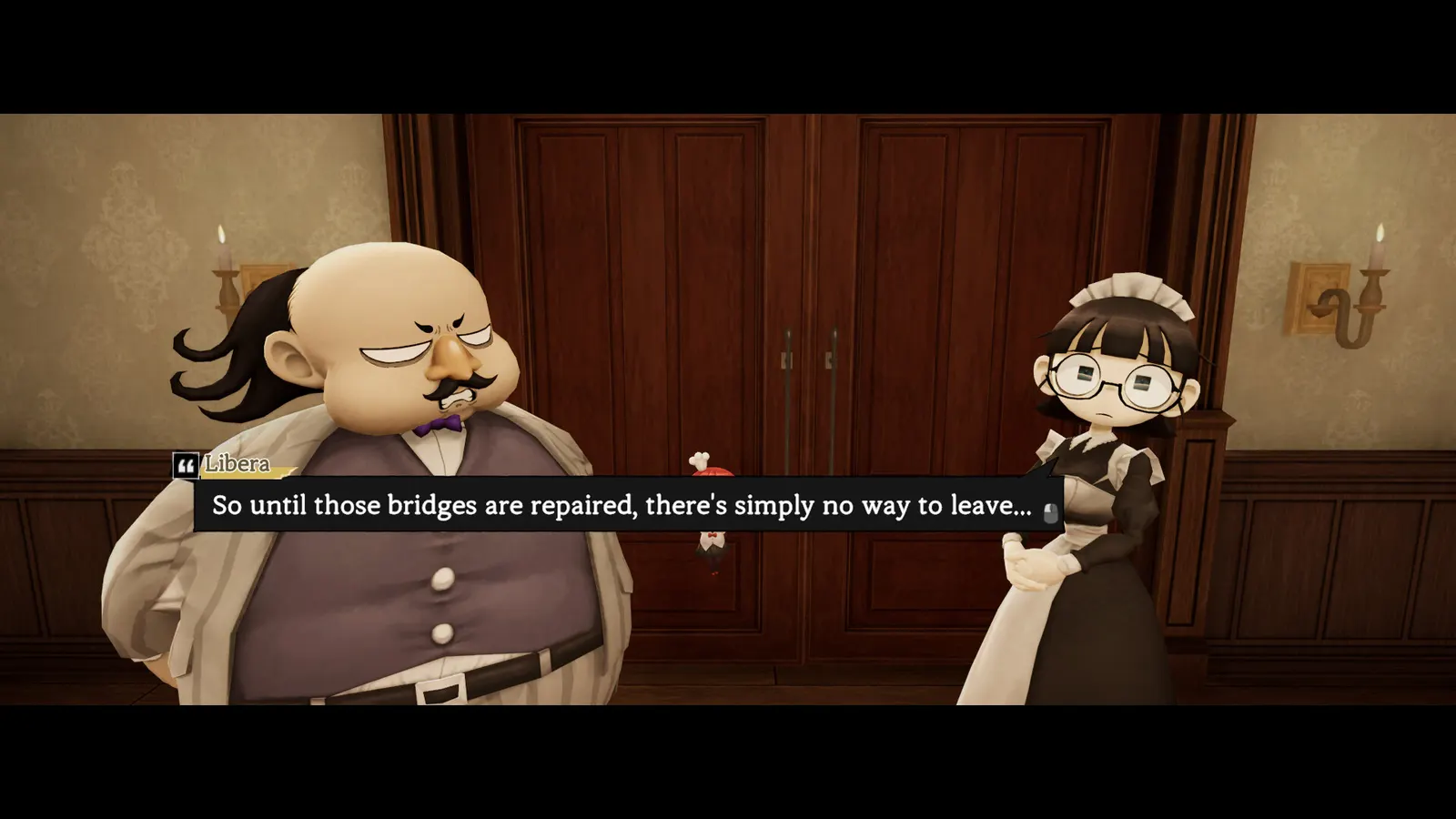 Grill'd: The Vanishing media 9