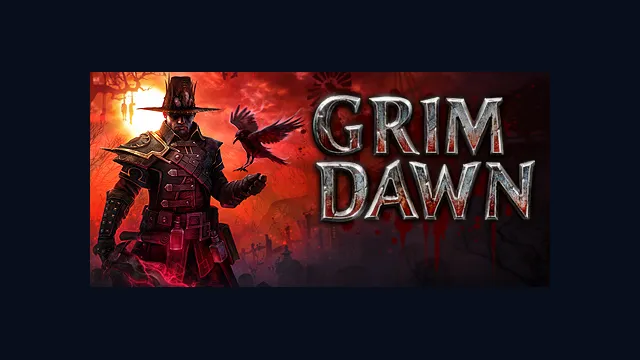 Grim Dawn