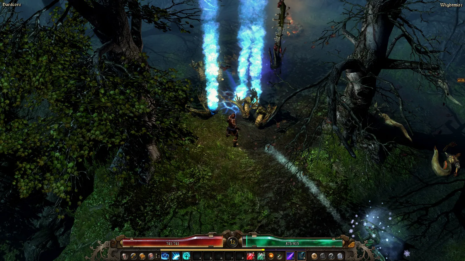 Grim Dawn media 3