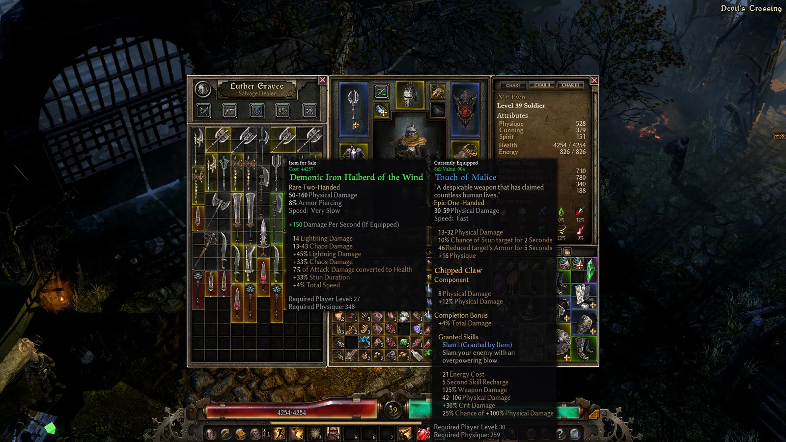 Grim Dawn media 4