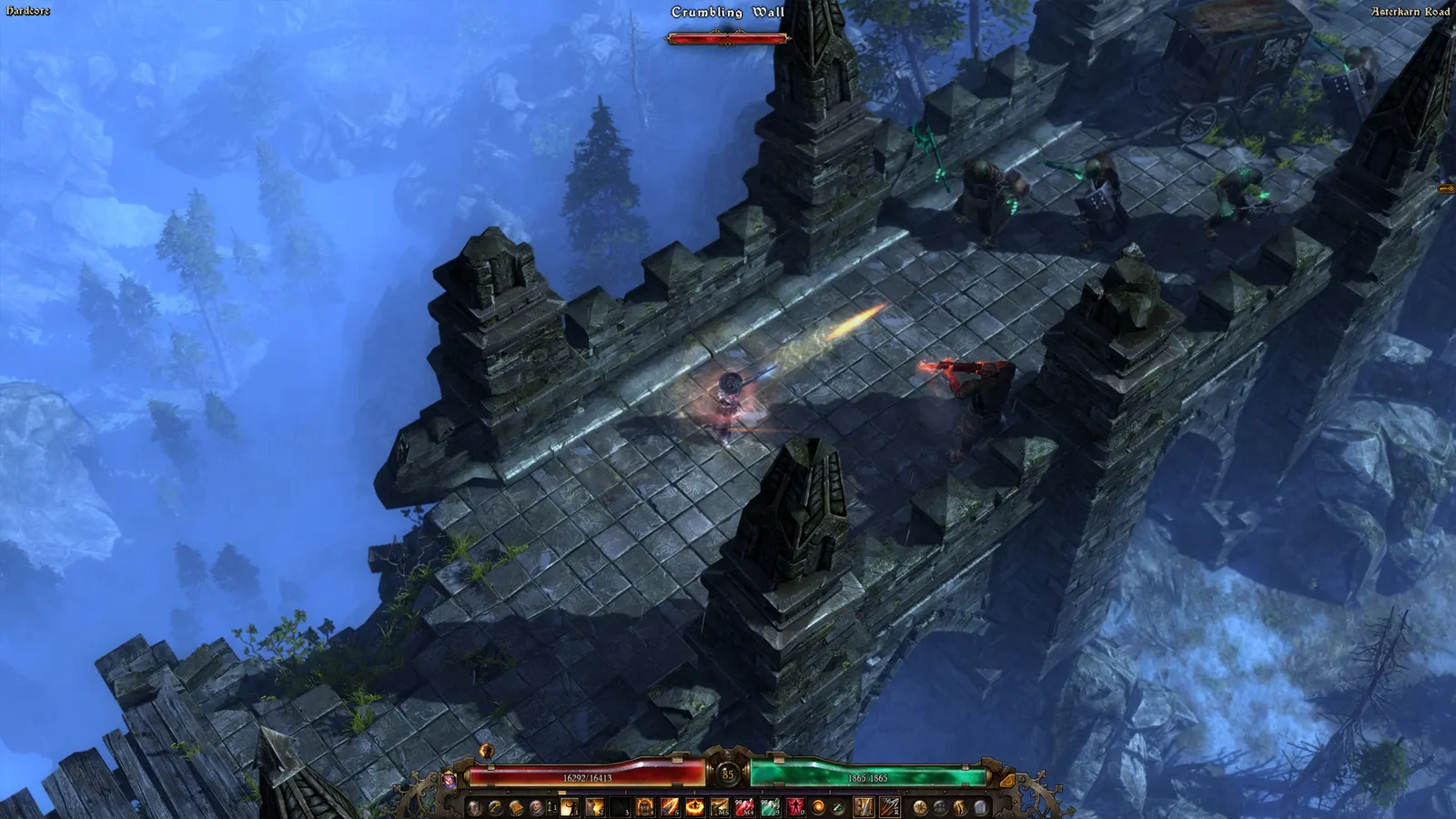 Grim Dawn media 4