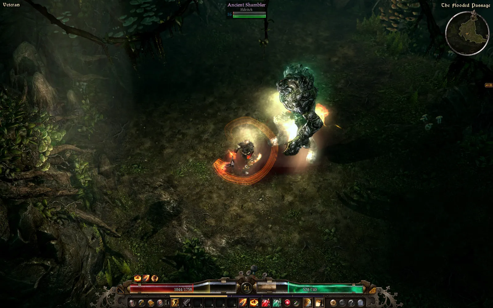 Grim Dawn media 6