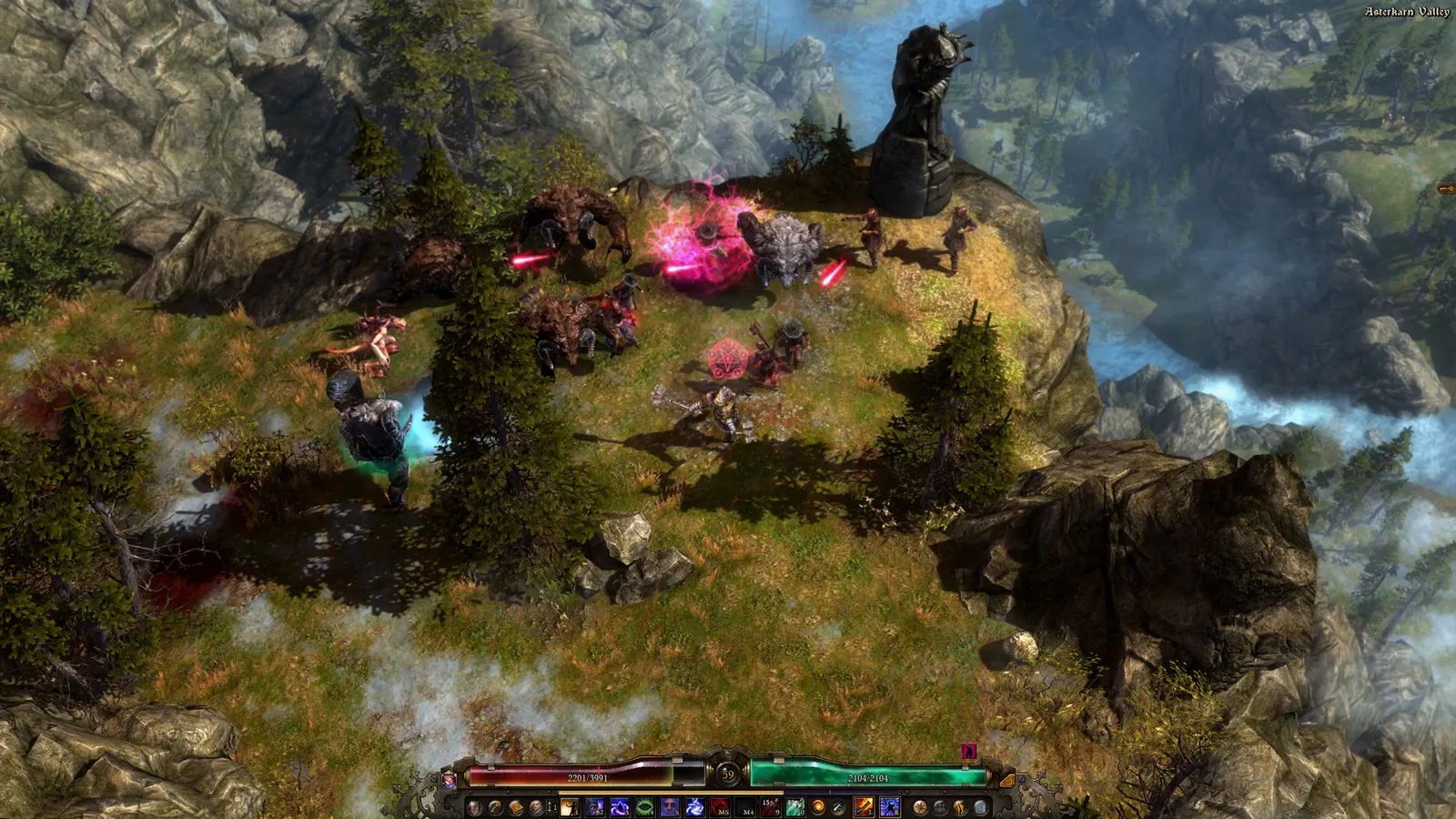 Grim Dawn media 6